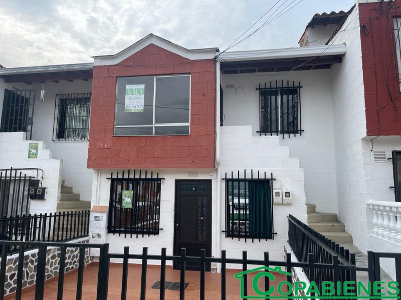 Apartamento en Arriendo en La Azulita