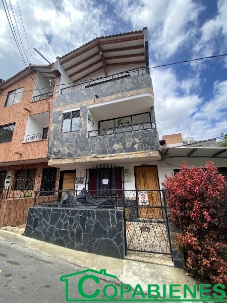 Apartamento en Arriendo en Tablazo