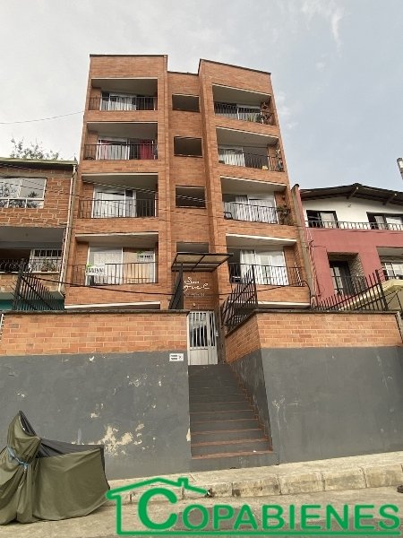 Apartamento en Arriendo en La Azulita