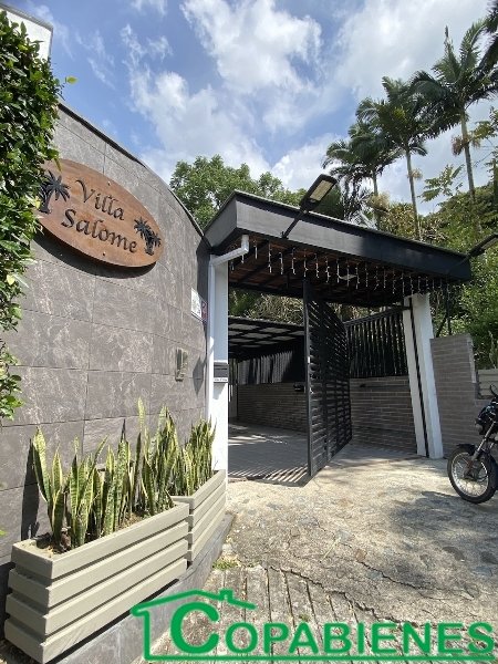 Casa-Finca en Arriendo en Vereda Portachuelo