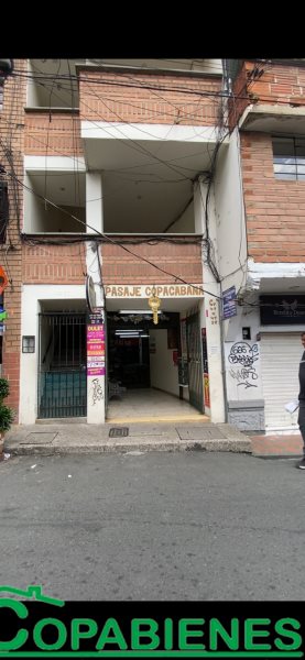 Local en Arriendo en Simon Bolivar