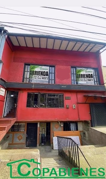 Local en Arriendo en Villa Nueva Alta