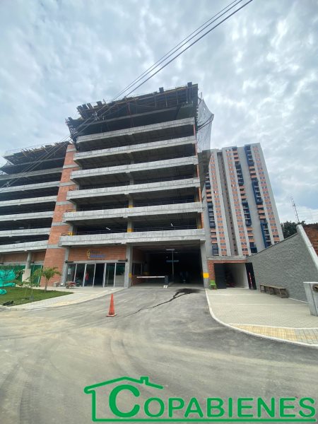 Apartamento en Arriendo en Simon Bolivar