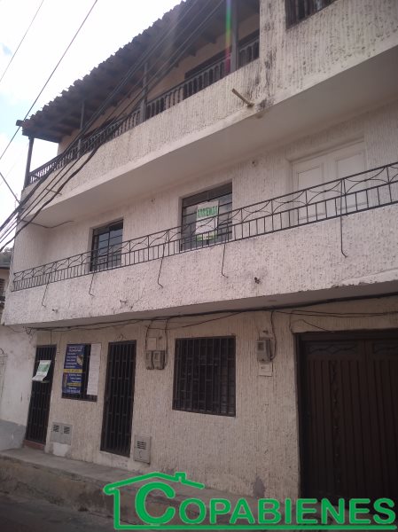 Apartamento en Arriendo en Miraflores