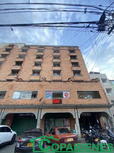 Apartamento en Arriendo en Simon Bolivar