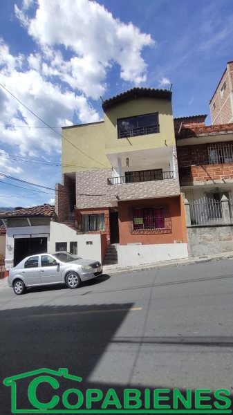 Apartamento en Arriendo en Obrero