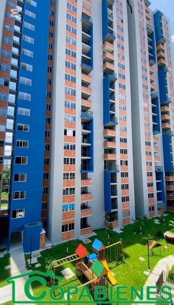 Apartamento en Arriendo en Simon Bolivar