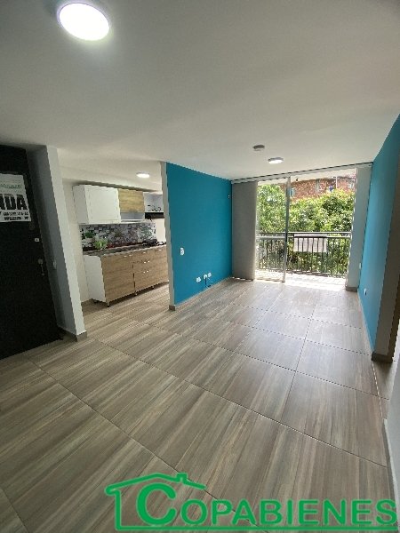 Apartamento en Arriendo en Cristo Rey