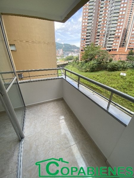 Apartamento en Arriendo en Navarra