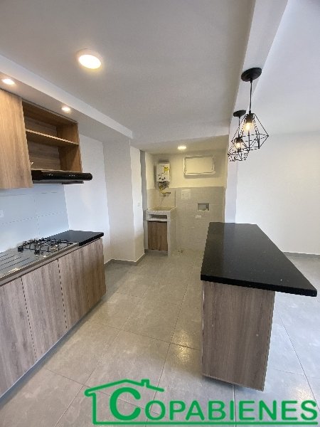 Apartamento en Arriendo en Simon Bolivar