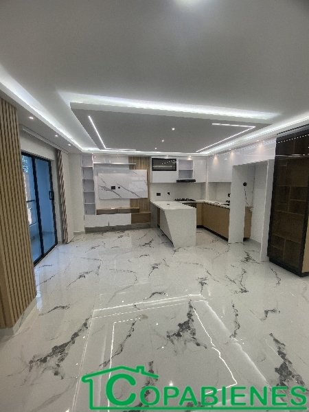 Apartamento en Arriendo en Simon Bolivar