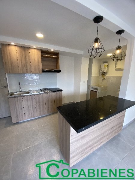 Apartamento en Arriendo en Simon Bolivar