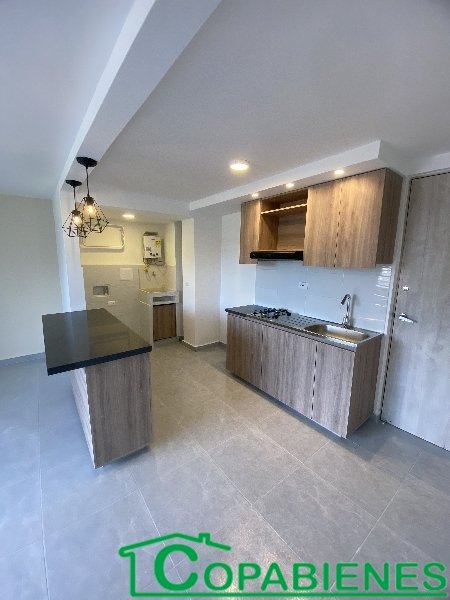 Apartamento en Arriendo en Simon Bolivar