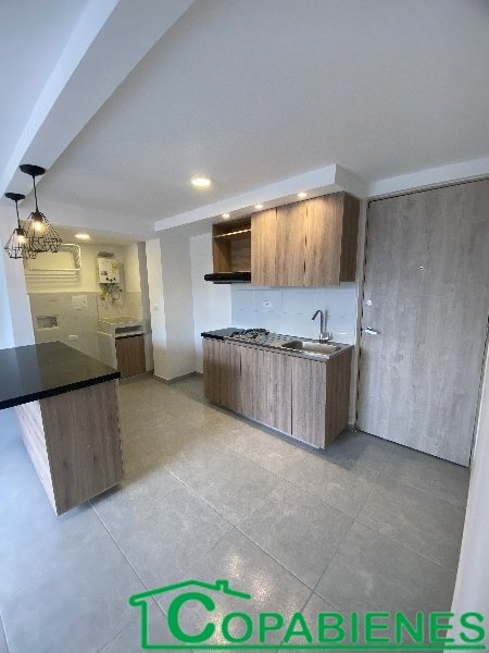 Apartamento en Arriendo en Simon Bolivar