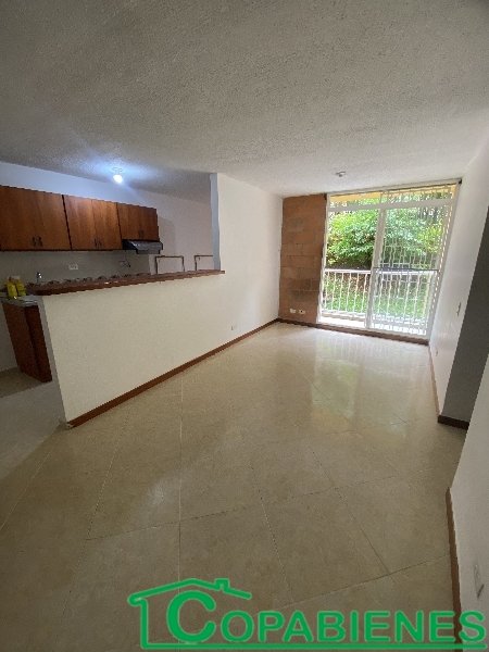 Apartamento en Arriendo en Mojon