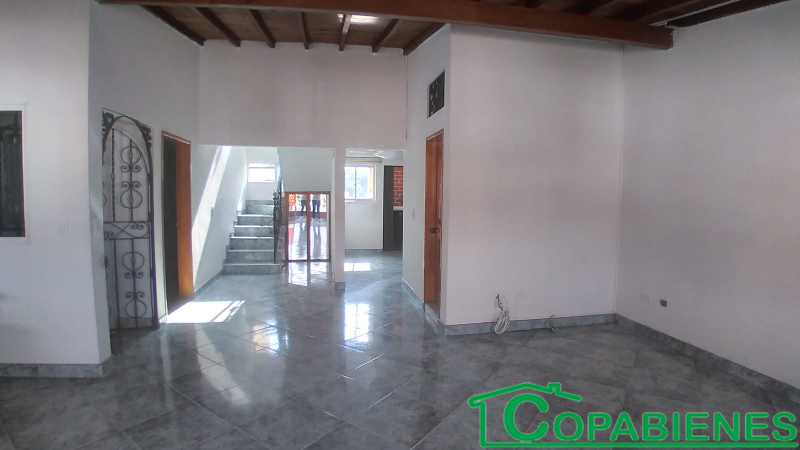 Casa en Venta en Villanueva