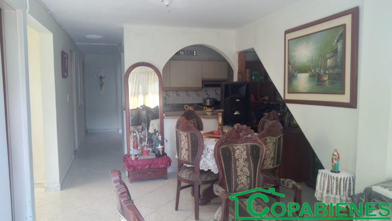 Apartamento en Venta en Obrero