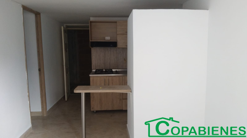 Apartamento en Venta en Cristo Rey