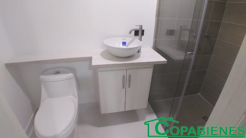 Apartamento en Venta en Porvenir