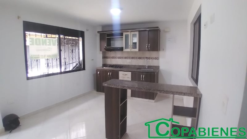Apartamento en Venta en La Azulita