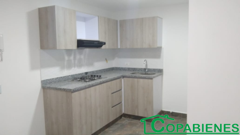 Apartamento en Venta en Asunción
