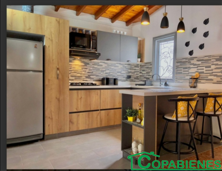 Casa en Venta en La Pedrera