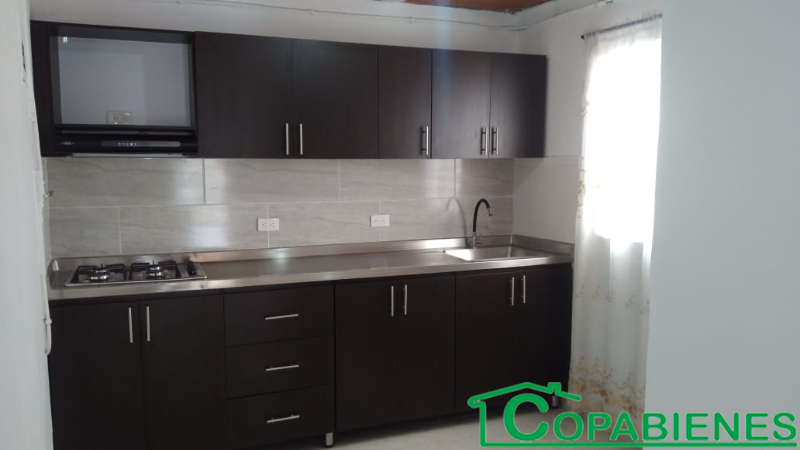 Apartamento en Venta en Maria