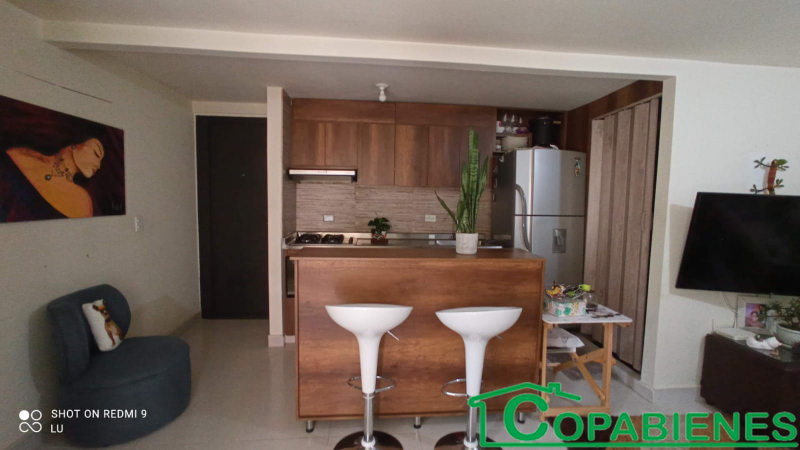 Apartamento en Venta en Guasimalito