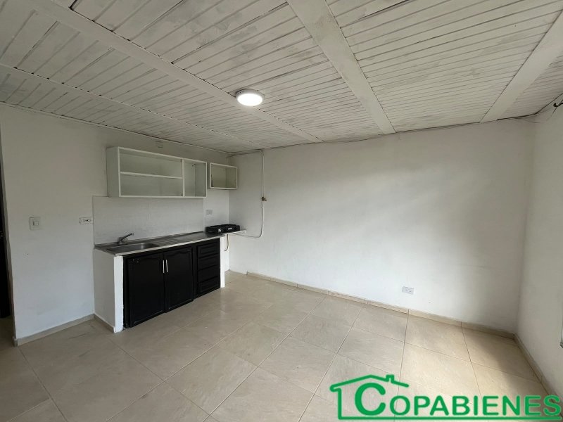 Apartamento en Venta en Yarumito