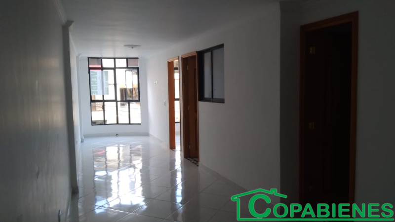 Apartamento en Venta en Tablazo