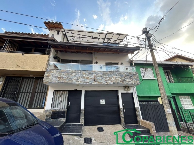 Casa en Venta en El Remanso