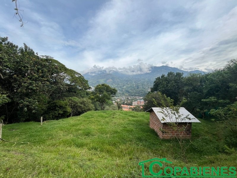 Terreno en Venta en Mojon