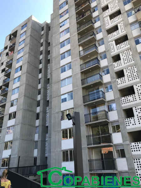 Apartamento en Venta en Cristo Rey