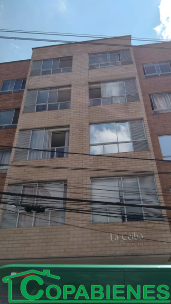 Apartamento en Venta en Asunción
