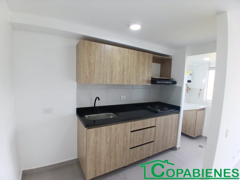 Apartamento en Venta en Cristo Rey