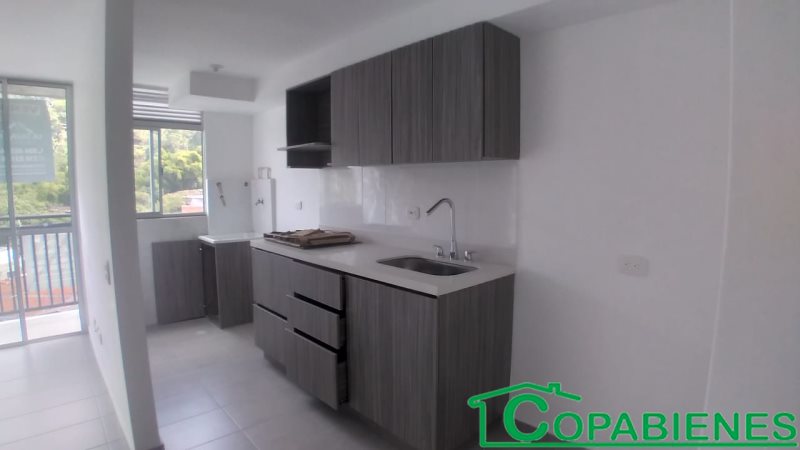 Apartamento en Venta en Cristo Rey