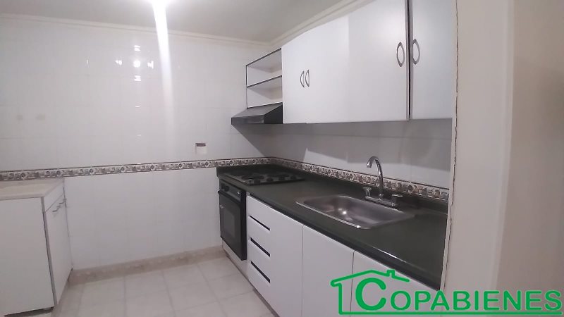 Apartamento en Venta en Simon Bolivar