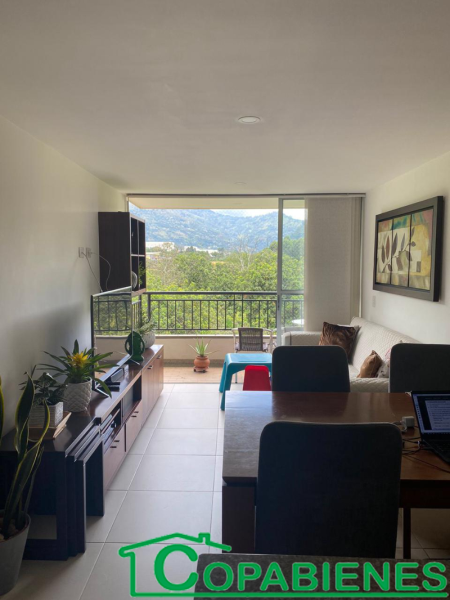 Apartamento en Venta en Maria