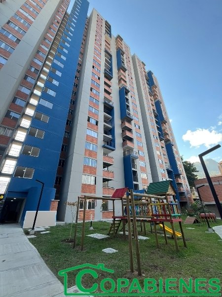 Apartamento en Venta en Simon Bolivar