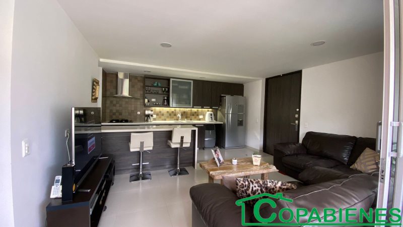 Apartamento en Venta en El Pedregal