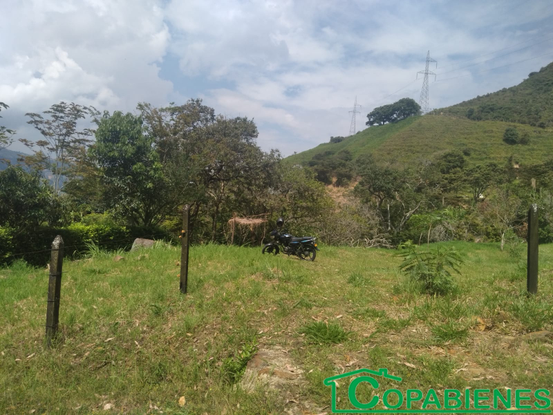 Terreno en Venta en Vereda La Veta