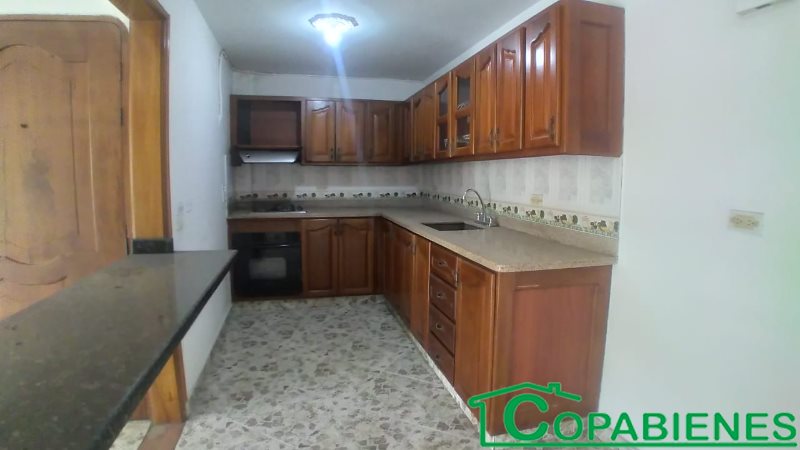 Apartamento en Venta en Pedregal