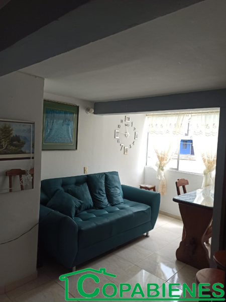 Apartamento en Venta en Cristo Rey