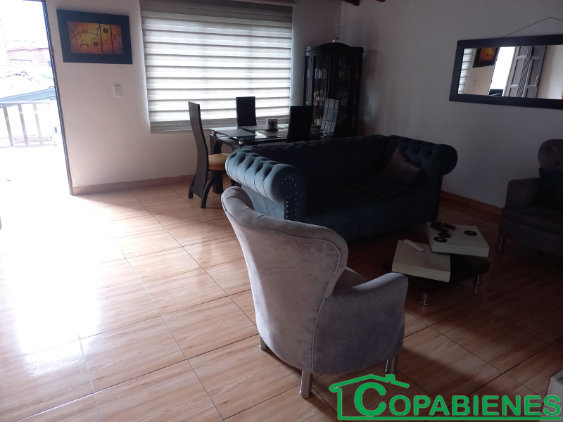 Apartamento en Venta en La Pedrera