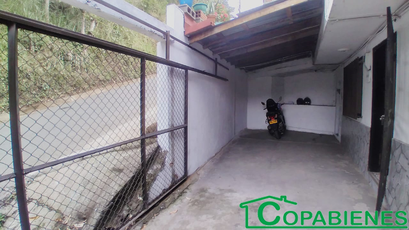 Casa en Venta en Vereda El Salado