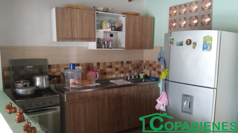 Apartamento en Venta en El Pedregal
