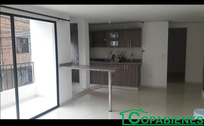 Apartamento en Venta en Porvenir