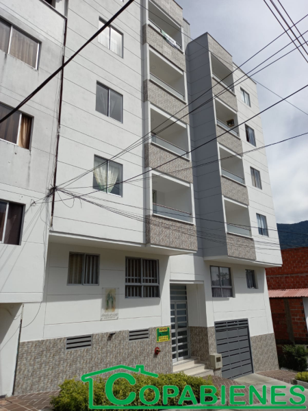 Apartamento en Venta en Porvenir