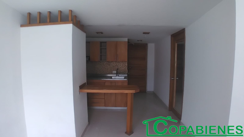 Apartamento en Venta en Cristo Rey