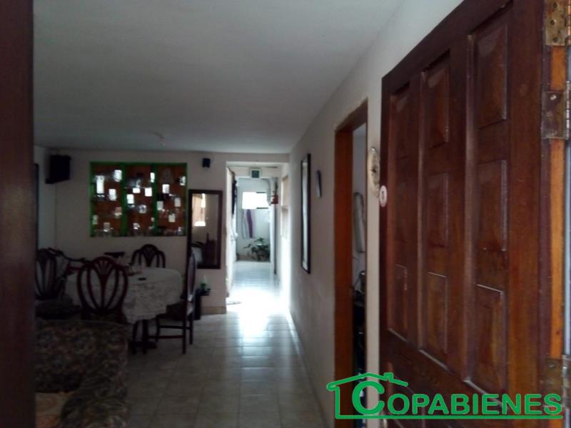 Apartamento en Venta en La Misericordia